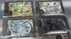 ポケモンフレンダ　ベストタッグ4弾　ワンダーピック