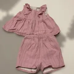 プティマイン セットアップ 80cm