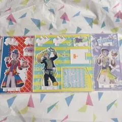 プロセカ ハピコレ 神代類 アクスタ賞A - メルカリ