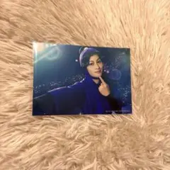 忍ミュ　学園祭　特典　ブロマイド　綾部喜八郎