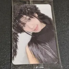 KISS OF LIFE 224 Ktown4u ペンサ トレカ②