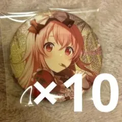 桃井愛莉 29A 29a 缶バッジ136点セット - メルカリ