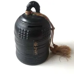 福井　永平寺 鐘楼貯金箱 えいへいじ しょうろう 　　 『鐘楼ミニチュア貯金箱』