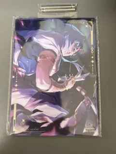崩壊スターレイル 一番くじ D賞 アクリルパネル アナイクス - メルカリ