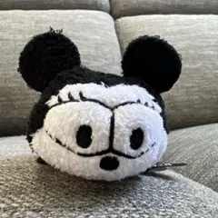 Disney TSUMTSUM ミニー ぬいぐるみ 1928年 ツムツム