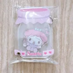 サンリオ マイメロ カスタムアクリルチャーム