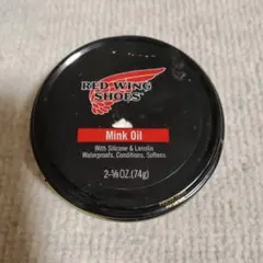 REDWING レッドウィング ミンクオイル 純正