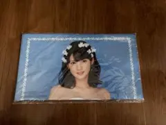 道重さゆみ　マイクロファイバータオル　4枚セット 道重さゆみ マイクロファイバータオル 4枚セット Amazon.co.jp: 道重