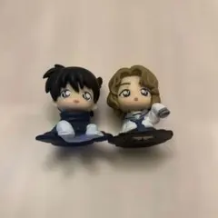 名探偵コナン　ちぢませ隊9