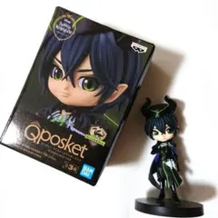 ツイステ Qposket フィギュア マレウス