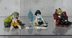 KOUUNNEKO フィギュアセット 9個入り KOUUNNEKO フィギュアセット 9個入り - メルカリ