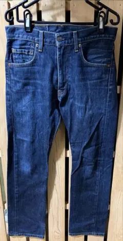 希少 USA製 Levi’s 505 W28 L33