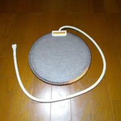ペットヒーターのサムネイル
