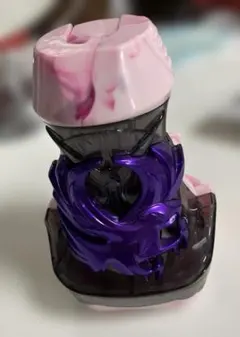 CSM ディケイドライバーver2 修理用合金パーツ - メルカリ