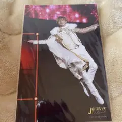 永瀬廉　ジャニーズアイランド2019 ステージフォト