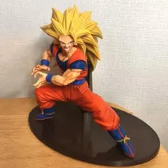 ドラゴンボール超 孫悟空FES!! 超サイヤ人3