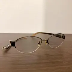 Christian Dior　クリスチャン・ディオール　レディース　メガネ