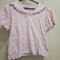 milklim ミルクリーム　Tシャツのサムネイル