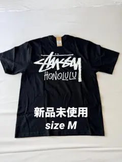 ステューシー ハワイ限定　新品未使用　Tシャツ　stussy 2026年最新】新品 ハワイ限定 stussyの人気アイテム - メルカリ