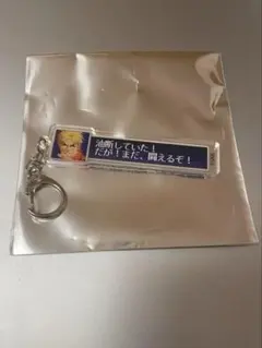 2026年最新】SNK キーホルダーの人気アイテム - メルカリ