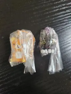 サンエックスユニバース・チャーム付きグミ