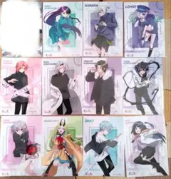 対魔導学園35試験小隊 DVD全巻完結セット 対魔導学園35試験小隊 DVD全巻完結セット - メルカリ