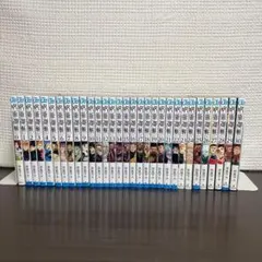 呪術廻戦 0巻〜30巻 全巻セット 芥見下々