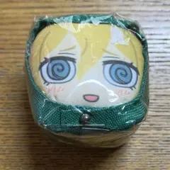 進撃の巨人 おまんじゅうにぎにぎマスコット グッズ: 進撃の巨人 おまんじゅうにぎにぎマスコット+（プラス