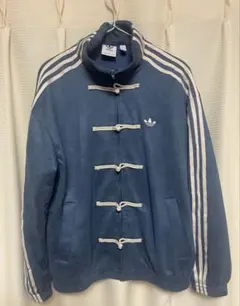 2026年最新】中国 adidas トラックジャケットの人気アイテム - メルカリ