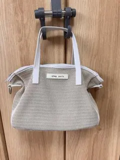 qbag paris nest bon ショルダーバッグ　アンニュイ