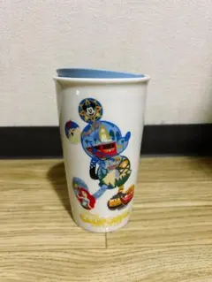 カリフォルニアディズニー　スタバ　タンブラー　スターバックス ディズニー