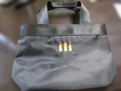【トワニー2025購入者特典】ARTISAN&ARTIST トートバッグ＆ポーチのサムネイル