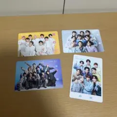 SnowMan 会員特典