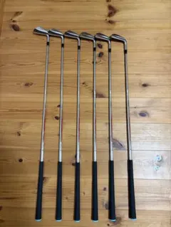 スリクソン ZX5 MkⅡ 5-PW 6本 SteelFiber i95 S - メルカリ