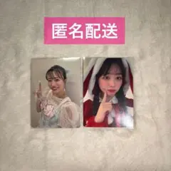 【匿名配送】 CUTIE STREET 佐野愛花 トレカセット