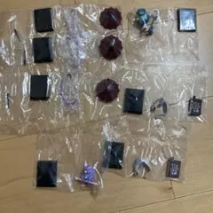 HUNTER×HUNTER ガシャポン！コレクション ヨークシンシティ編