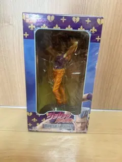 ジョジョ奇妙な冒険スタチューレジェンド ポルナレフ セカンドカラー新品未開封