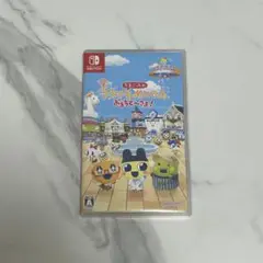 たまごっちのプチプチおみせっち　おまちど〜さま！