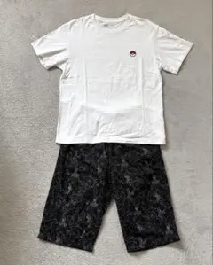 UNIQLO ユニクロ UT ポケモン リザードン Tシャツ ステテコ 150