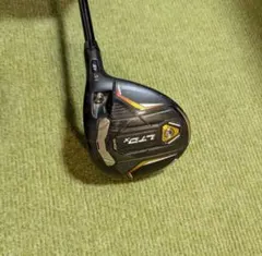 2025年最新】コブラ ltdx フェアウェイウッド 3wの人気アイテム - メルカリ