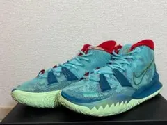 Nike Kyrie 7 EP Special FX カイリー7 限定カラー