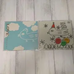 演劇集団キャラメルボックス CDペリクリーズ2枚セット 再生確認済み