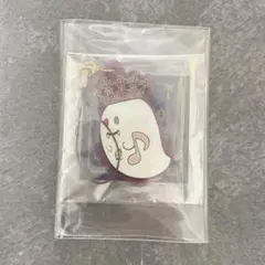 うたプリ Q☆UP おばけちゃん 蘭丸 ラバスト ラバーマスコット