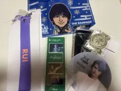 与那嶺瑠唯 まとめ売り