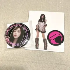 aespa ジゼル タレントカード