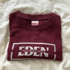 2026年最新】ミセスグリーンアップル tシャツ エデンの園の人気