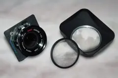 SuperTopcor105mmF4.5、動作品のサムネイル
