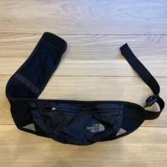 THE NORTH FACE ウエストバッグ ブラック