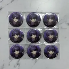 うたプリ⭐︎一ノ瀬トキヤ⭐︎プリズム缶バッジ×12 - メルカリ