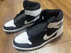 NIKE AIR JORDAN 1 RETRO HIGH OG